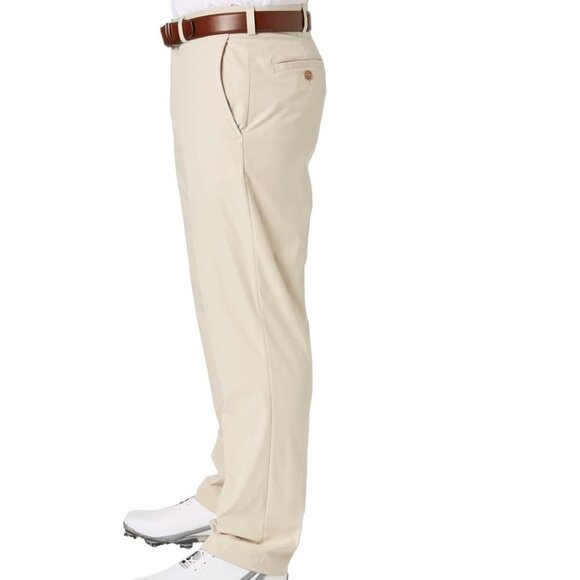 NEW Walter Hagen Men's 36x30 Performance 11 Majors Core Golf Pants, MSRP $80 - Picture 8 of 9